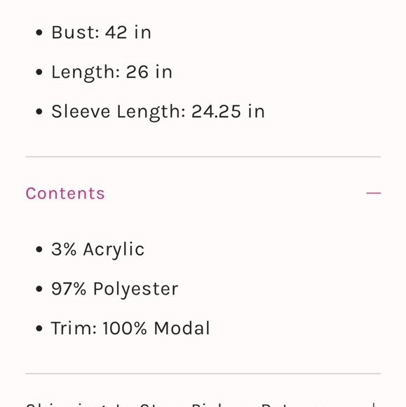 Free People Riverton Sherpa Jacket - Picture 9 of 10